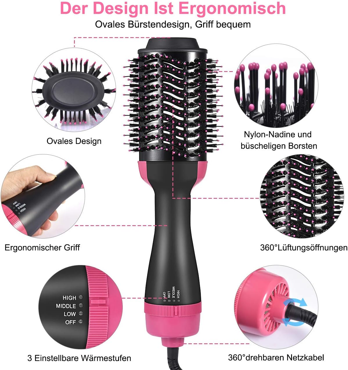 Gray helmet for bikers